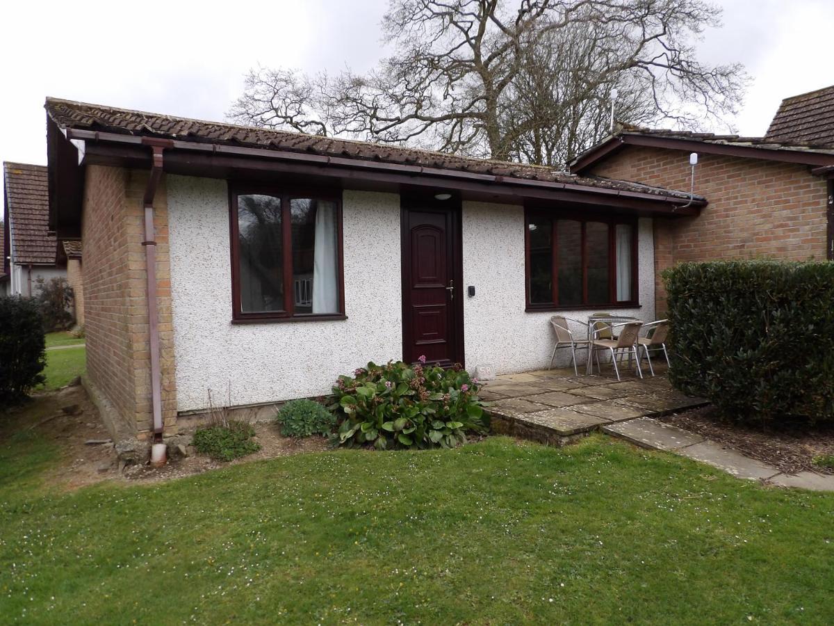 Villa Hengar Select Saint Tudy Exterior foto